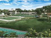 Terreno en venta en Tamanché, Mérida, Yucatán