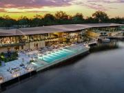 Terreno en venta en Tamanche, Mérida, Yucatán