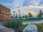 TERRENO EN VENTA EN TAMARIDOS