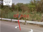 Terreno en venta en Tambo Grande a S/550,250