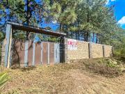 Terreno en venta en Tapalpa, Jalisco