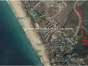 Terreno en Venta en Tarifa