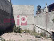 TERRENO EN VENTA EN TECAMAC