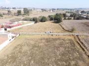 Terreno en Venta en Tecaxic, a 15 minutos de Almoloya de...