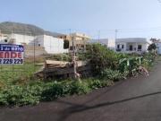 Terreno en venta en Tegueste, Tegueste centro tenerife
