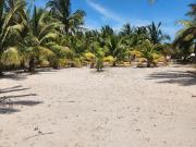 Terreno en venta en Telchac a 400 m del mar