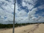 Terreno en Venta en Telchac Puerto