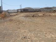Terreno en venta en Telde, Lomo catela