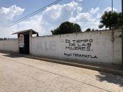 Terreno en venta en Temamatla Centro, Estado de México