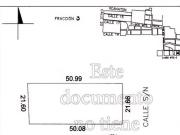 TERRENO EN VENTA EN TEMOZÓN NORTE