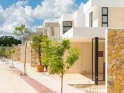 Terreno en venta en Temozón Norte