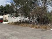 Terreno en VENTA en TEMOZON norte 4