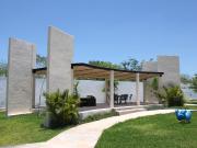 Terreno en venta en Temozon Norte, Cancún, Yucatán