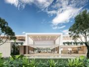 Terreno en venta en Temozon Norte, Cancún, Yucatán