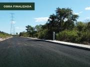 Terreno en venta en Temozon Norte, Cancún, Yucatán