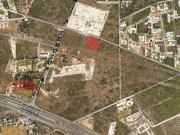 Terreno en venta en Temozon Norte, Cancún, Yucatán