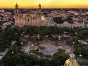 TERRENO EN VENTA EN TEMOZON NORTE CERCA DE PRIVADA LAS...