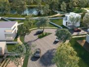 Terreno en Venta en Temozon Norte Merida 25 106