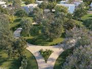 Terreno en Venta en Temozon Norte Merida MIA 25 1550