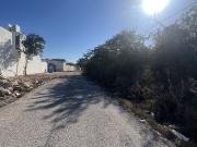 TERRENO EN VENTA EN TEMOZON NORTE MERIDA YUCATÁN