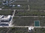 Terreno en venta en temozon norte merida yucatan
