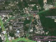 Terreno en venta en Temozon Norte, Mérida, Yucatán