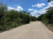 TERRENO EN VENTA EN TEMOZÓN NORTE, MÉRIDA, YUCATÁN