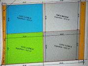 Terreno en Venta en Teo