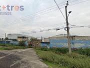 TERRENO EN VENTA EN TEOLOYUCAN, TEOLOYUCAN