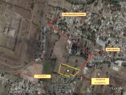 Terreno en venta en Teotihuacan a unos minutos de la...