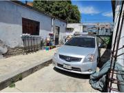 Terreno en venta en Tepeaca, Álvaro Obregón, Ciudad de...