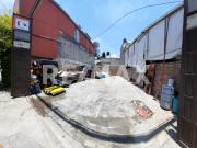 Terreno en venta en Tepeyac Insurgentes, Gustavo A....