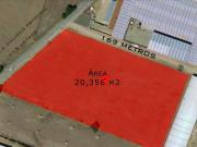 Terreno en venta en Tepojaco, Cancún, Hidalgo