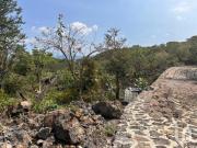 Terreno en Venta en Tepoztlán. CONJUNTO MIRADOR. Vista...