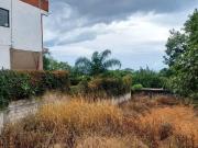 Terreno en venta en Tepoztlán Morelos, a 15 minutos en...