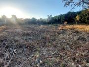 Terreno en venta en Tepoztlán Morelos, en una privada...