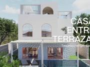 TERRENO EN VENTA EN TEQUESQUITENGO