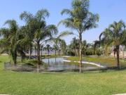 Terreno en Venta en Tequesquitengo Morelos con una...