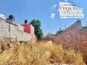 Terreno en venta en Tequisquiapan Centro, Tequisquiapan,...