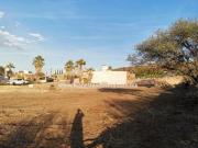 TERRENO EN VENTA EN TEQUISQUIAPAN EN FRACC. VIÑEDOS RAF