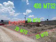 Terreno en venta en Tequisquiapan. Preciosa vista, a tan...