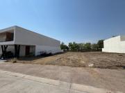 TERRENO EN VENTA EN TERRANZA AL NORPONIENTE DE LA CIUDAD...