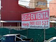 Terreno en Venta en Terrassa