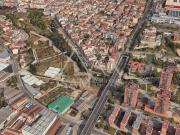 Terreno en venta en Terrassa, de 1.175 m² por 535.000