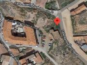 Terreno en venta en Teruel