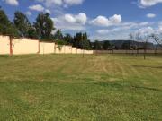 TERRENO EN VENTA EN TESISTÁN