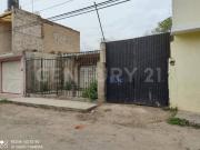 Terreno en Venta en Tesistan