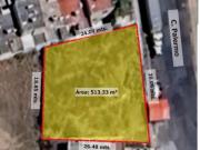 Terreno en Venta en Tesistan, Zapopan, Jalisco