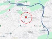 Terreno en Venta en Tetelpan