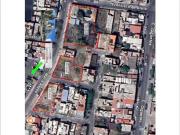 Terreno en venta en Tetlan